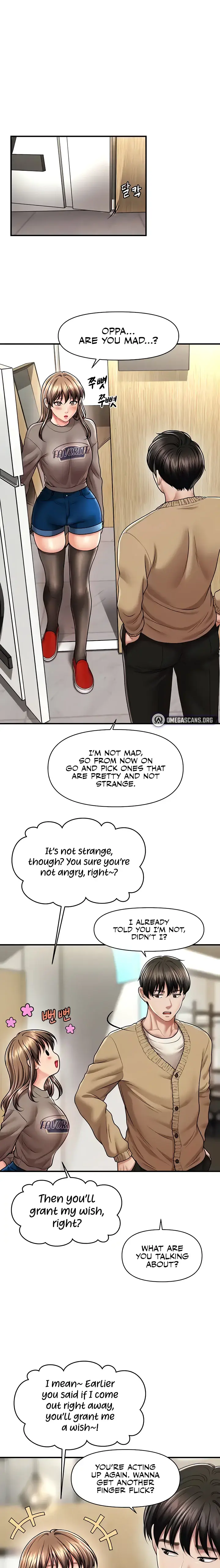 How to Conquer Women with Hypnosis Chapter 13 page 7 - 