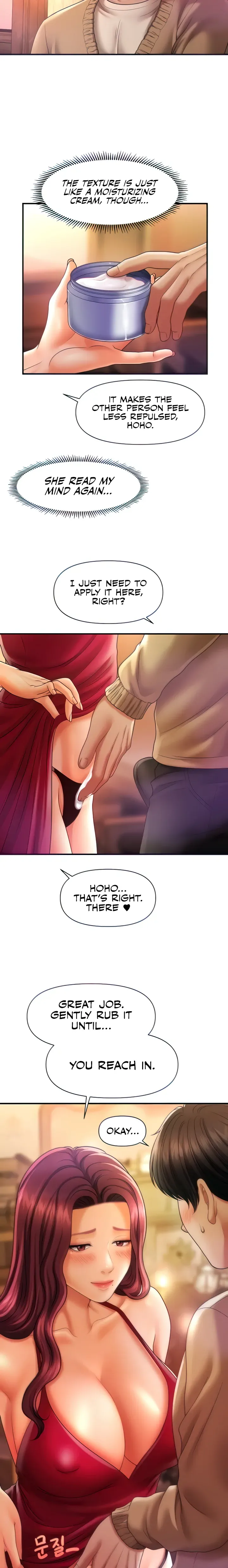How to Conquer Women with Hypnosis Chapter 14 page 2 - 