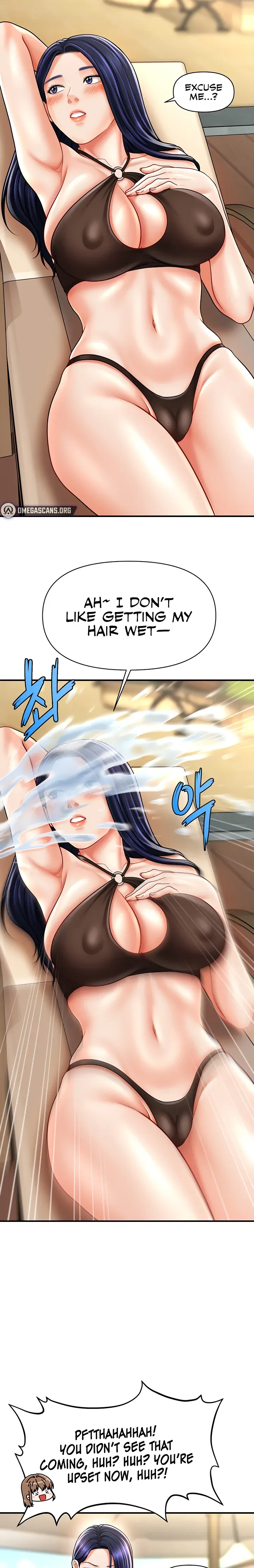How to Conquer Women with Hypnosis Chapter 14 page 14 - 