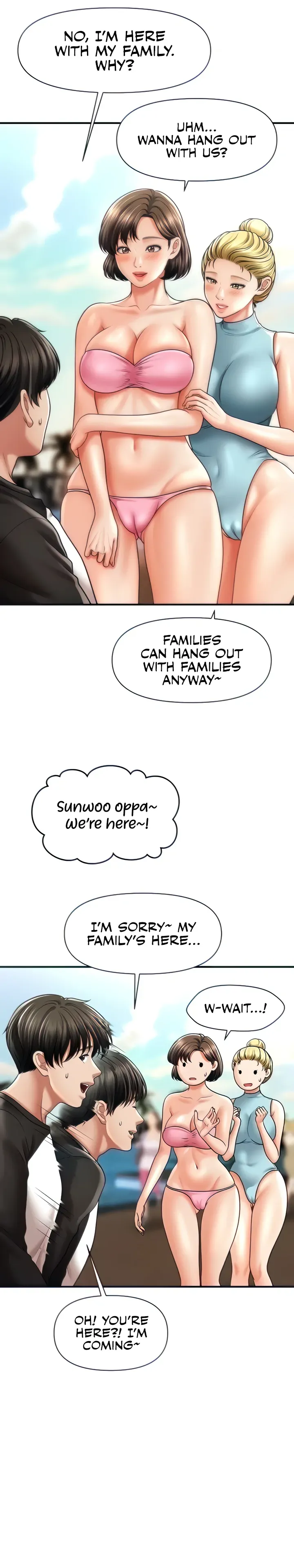 How to Conquer Women with Hypnosis Chapter 14 page 9 - 