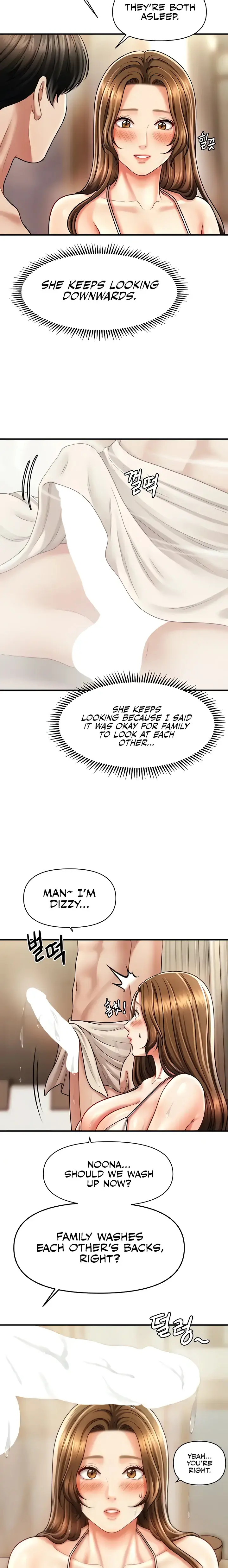 How to Conquer Women with Hypnosis Chapter 15 page 23 - 