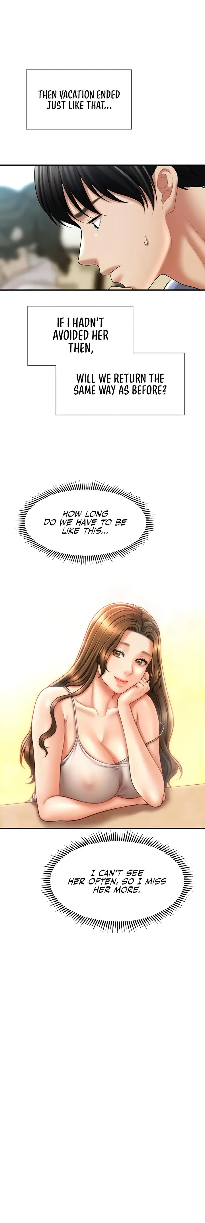 How to Conquer Women with Hypnosis Chapter 18 page 6 - 
