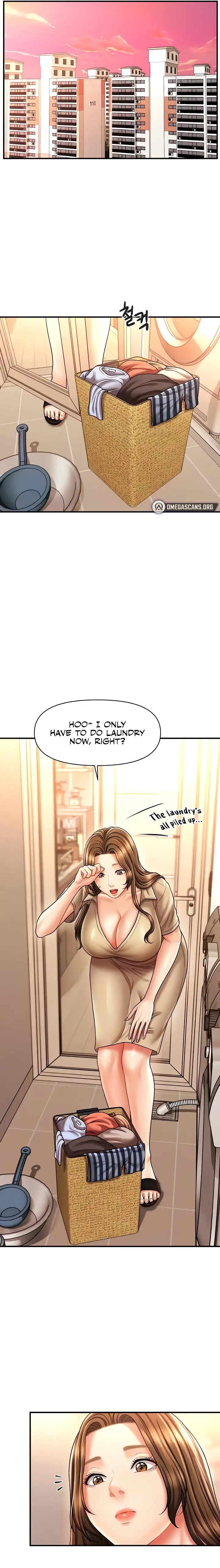 How to Conquer Women with Hypnosis Chapter 18 page 7 - 