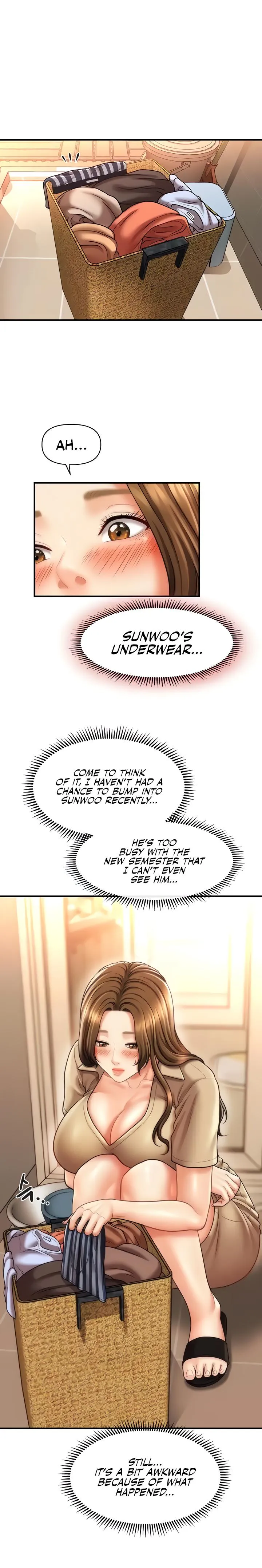 How to Conquer Women with Hypnosis Chapter 18 page 8 - 