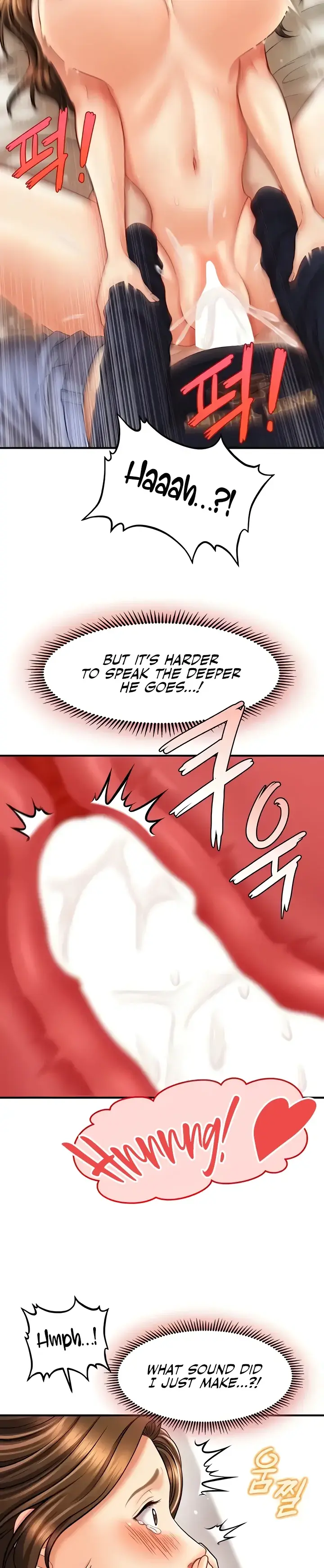 How to Conquer Women with Hypnosis Chapter 19 page 42 - 