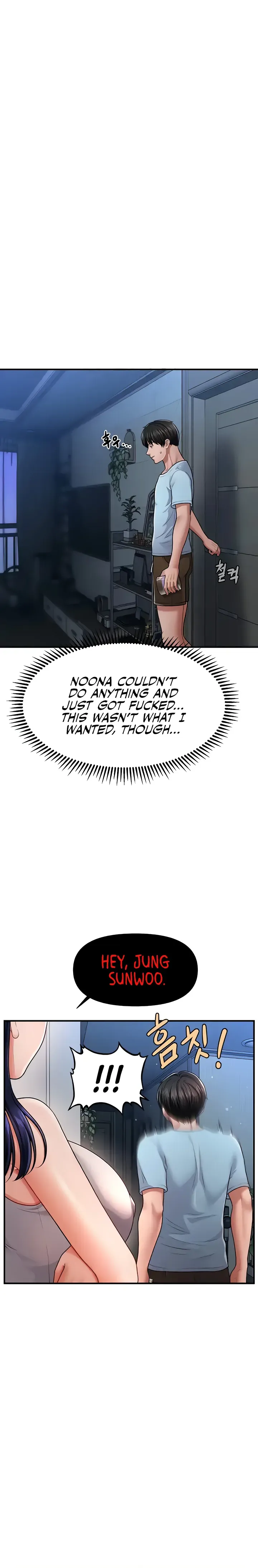 How to Conquer Women with Hypnosis Chapter 4 page 27 - 