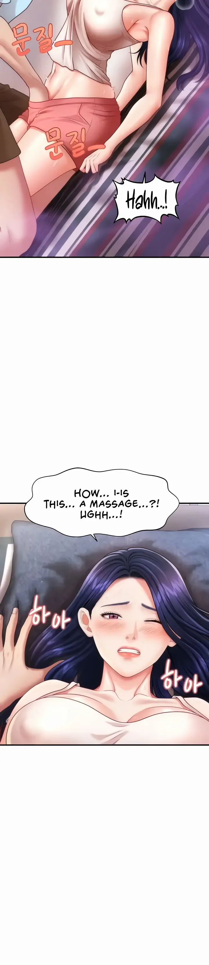 How to Conquer Women with Hypnosis Chapter 5 page 27 - 