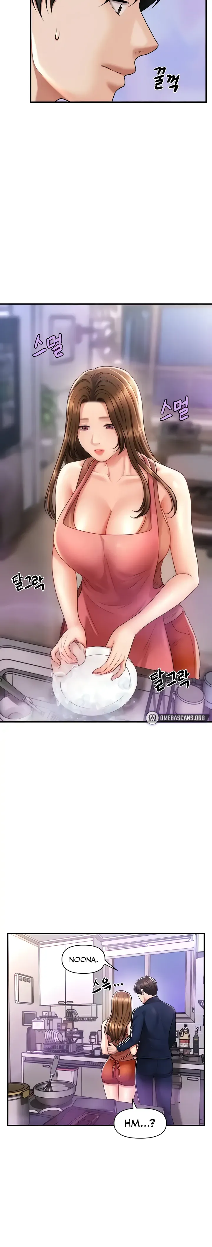 How to Conquer Women with Hypnosis Chapter 7 page 15 - 