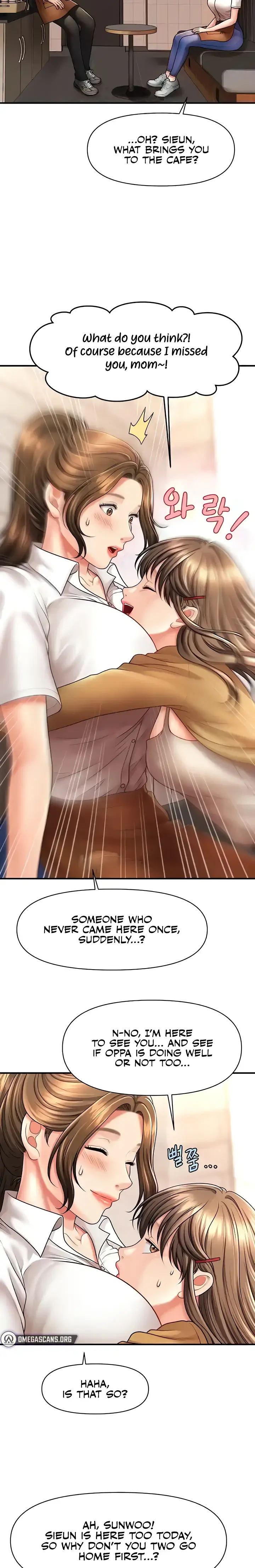 How to Conquer Women with Hypnosis Chapter 8 page 23 - 