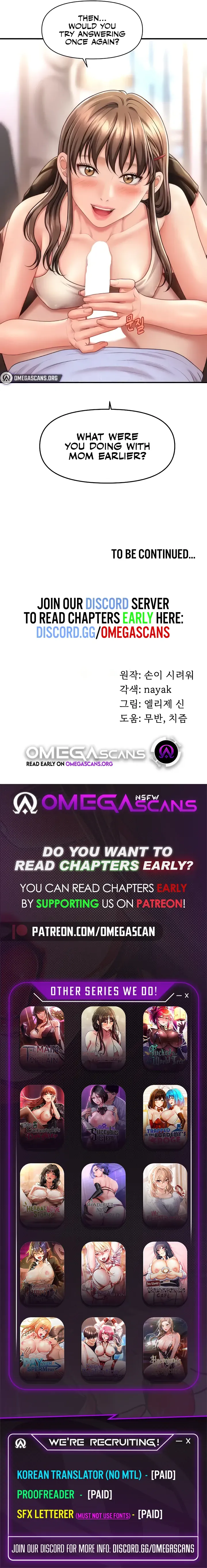 How to Conquer Women with Hypnosis Chapter 8 page 28 - 