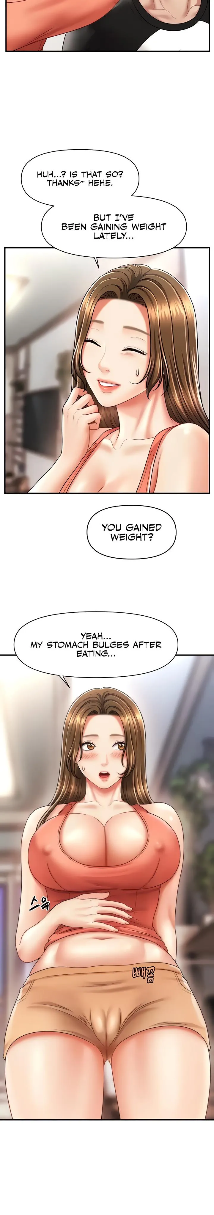 How to Conquer Women with Hypnosis Chapter 9 page 20 - 