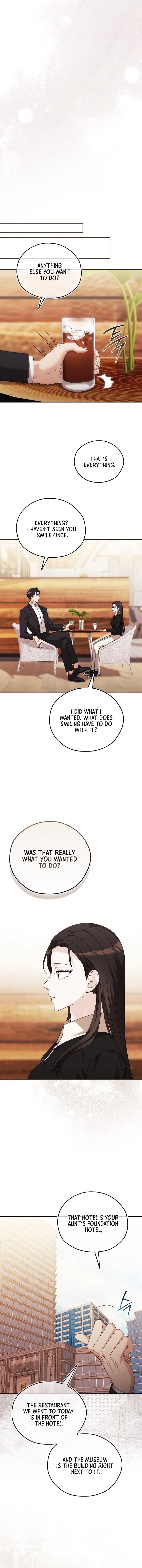 How to Court a Fighting Dog Chapter 17 page 13 - 