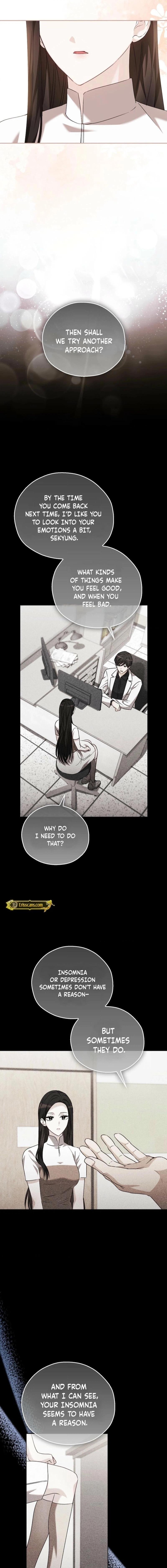 How to Court a Fighting Dog Chapter 22 page 4 - 