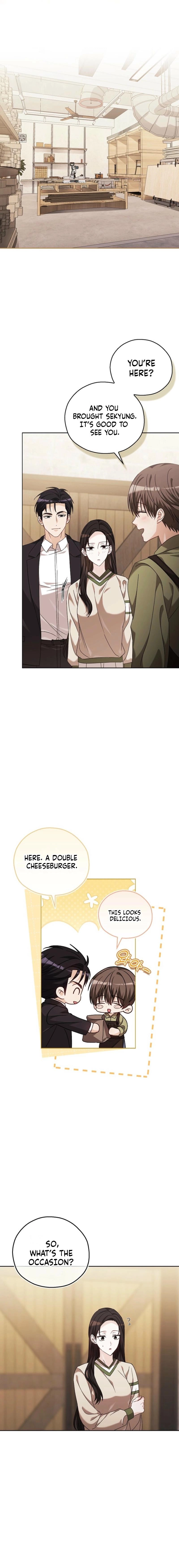 How to Court a Fighting Dog Chapter 25 page 16 - 