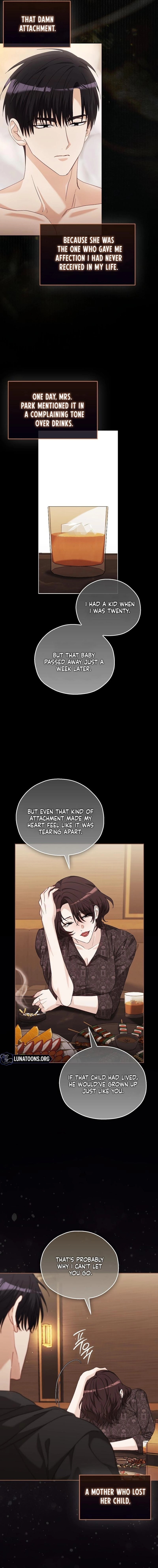 How to Court a Fighting Dog Chapter 29 page 11 - 