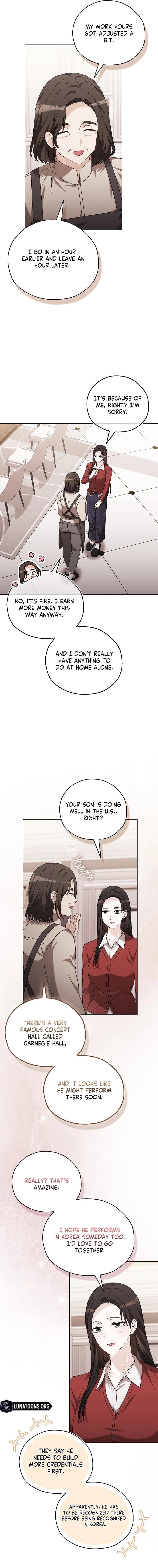 How to Court a Fighting Dog Chapter 32 page 15 - 