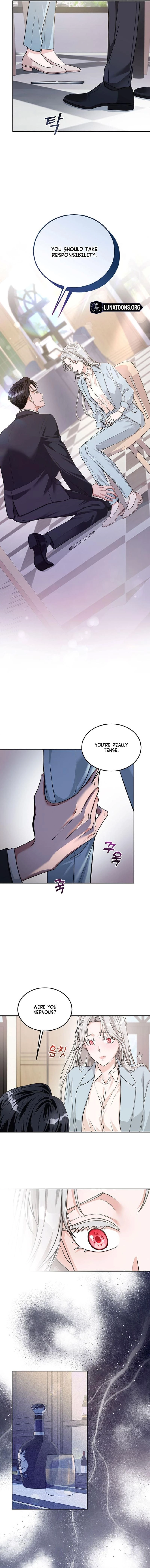 How to Covet Snow White Chapter 1 page 11 - 