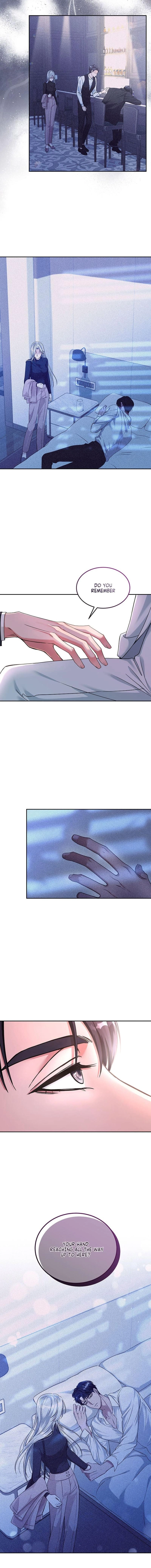 How to Covet Snow White Chapter 1 page 12 - 