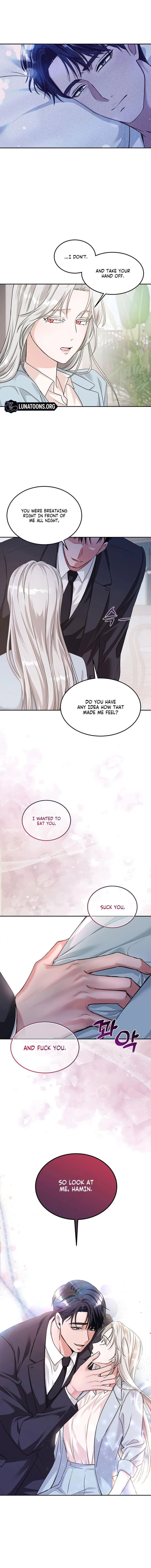 How to Covet Snow White Chapter 1 page 13 - 