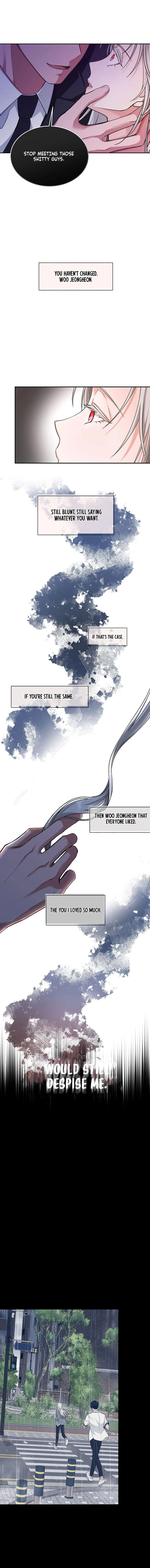 How to Covet Snow White Chapter 1 page 14 - 