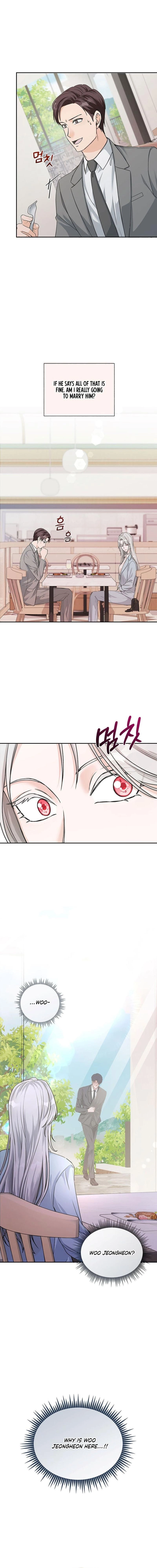 How to Covet Snow White Chapter 1 page 4 - 