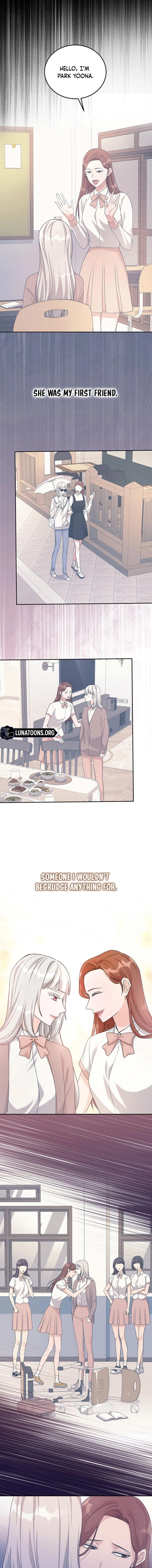 How to Covet Snow White Chapter 10 page 11 - 