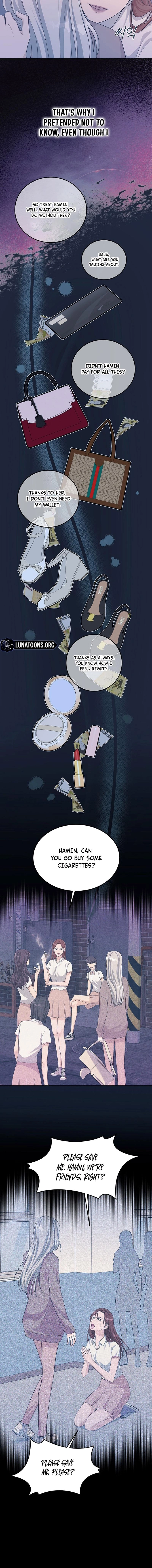 How to Covet Snow White Chapter 10 page 12 - 