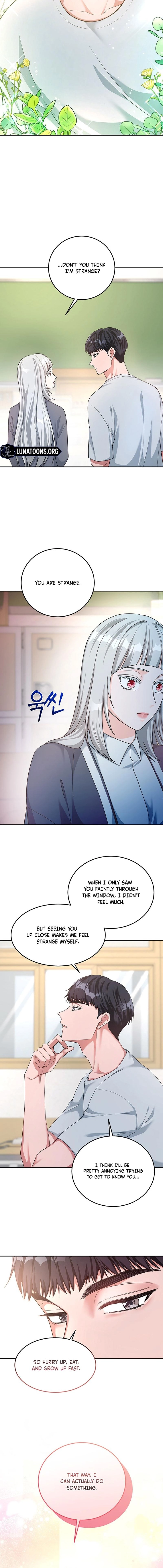 How to Covet Snow White Chapter 10 page 4 - 