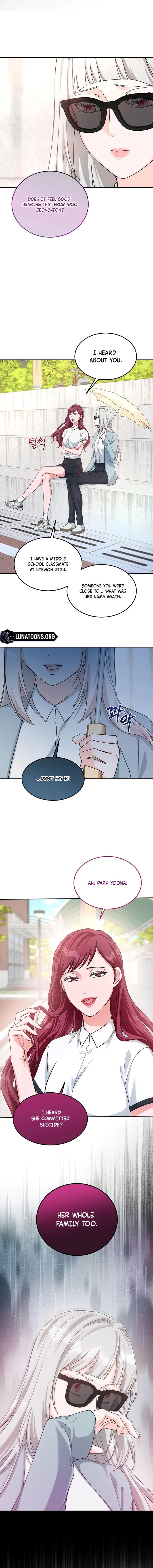 How to Covet Snow White Chapter 10 page 10 - 