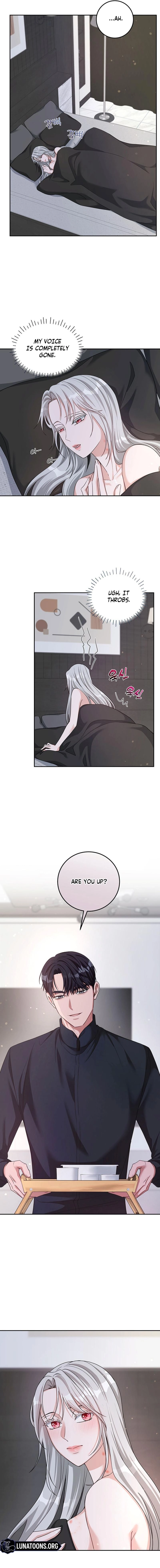 How to Covet Snow White Chapter 12 page 11 - 