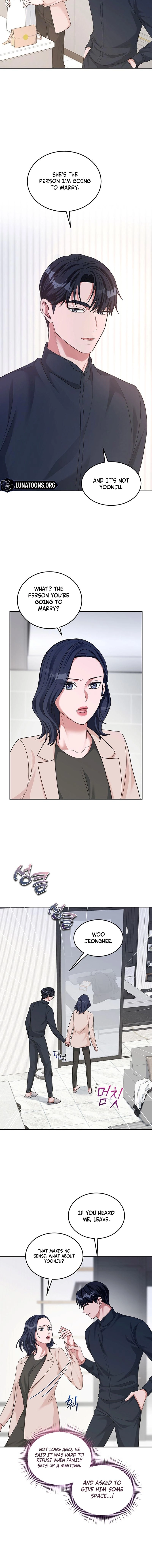 How to Covet Snow White Chapter 12 page 16 - 