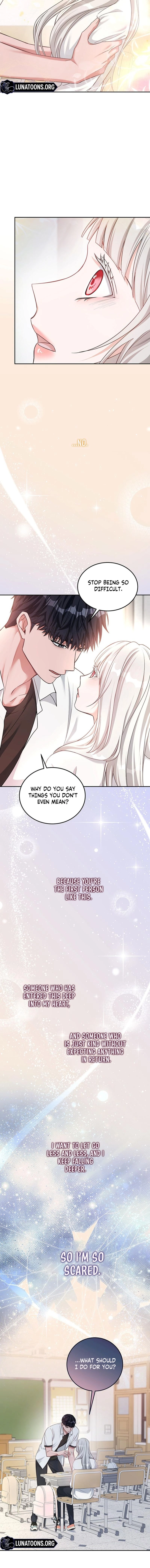 How to Covet Snow White Chapter 12 page 6 - 