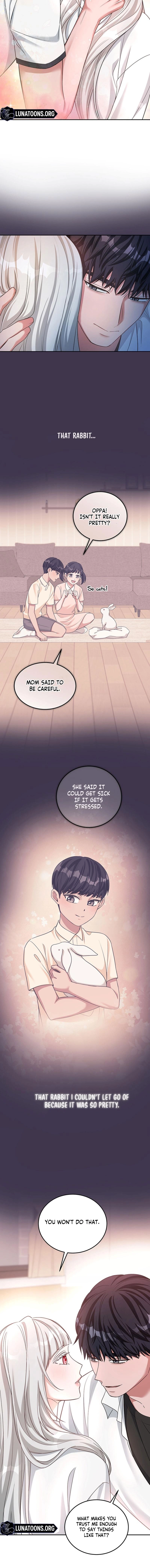 How to Covet Snow White Chapter 12 page 8 - 