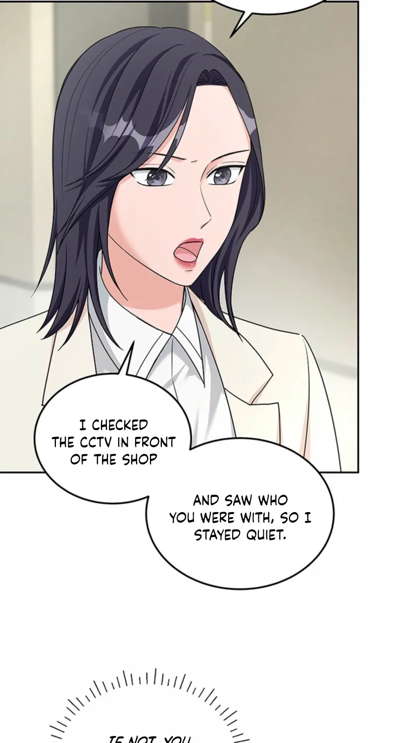 How to Covet Snow White Chapter 13 page 28 - 