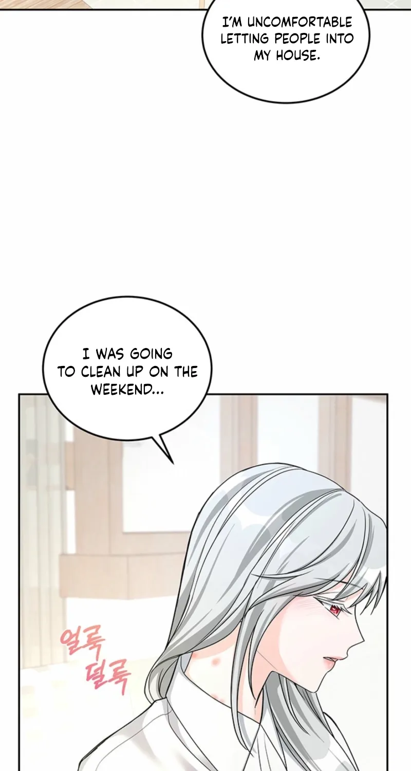 How to Covet Snow White Chapter 13 page 32 - 