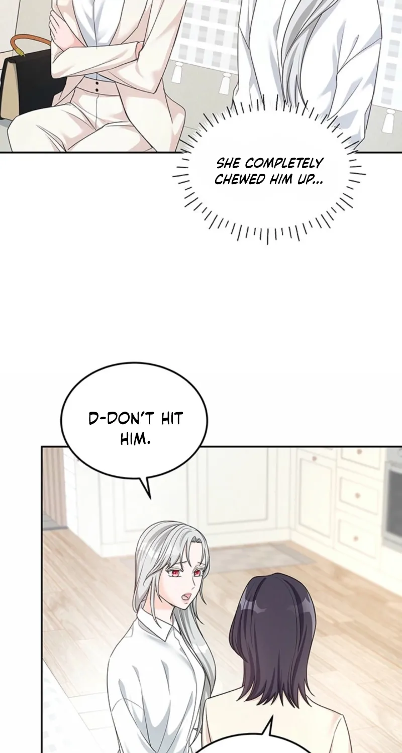 How to Covet Snow White Chapter 13 page 34 - 