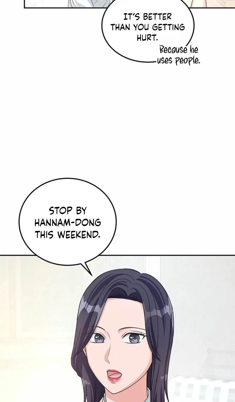 How to Covet Snow White Chapter 13 page 35 - 