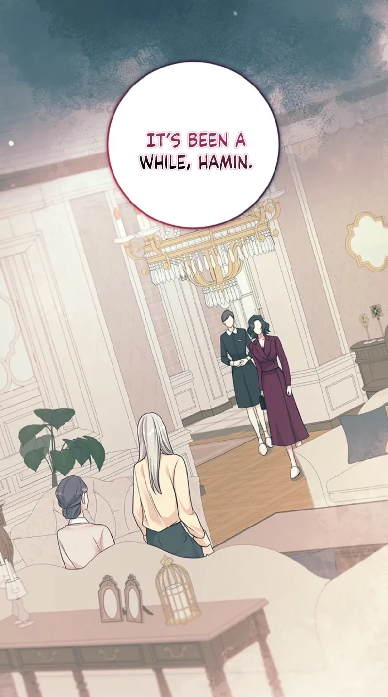 How to Covet Snow White Chapter 13 page 45 - 