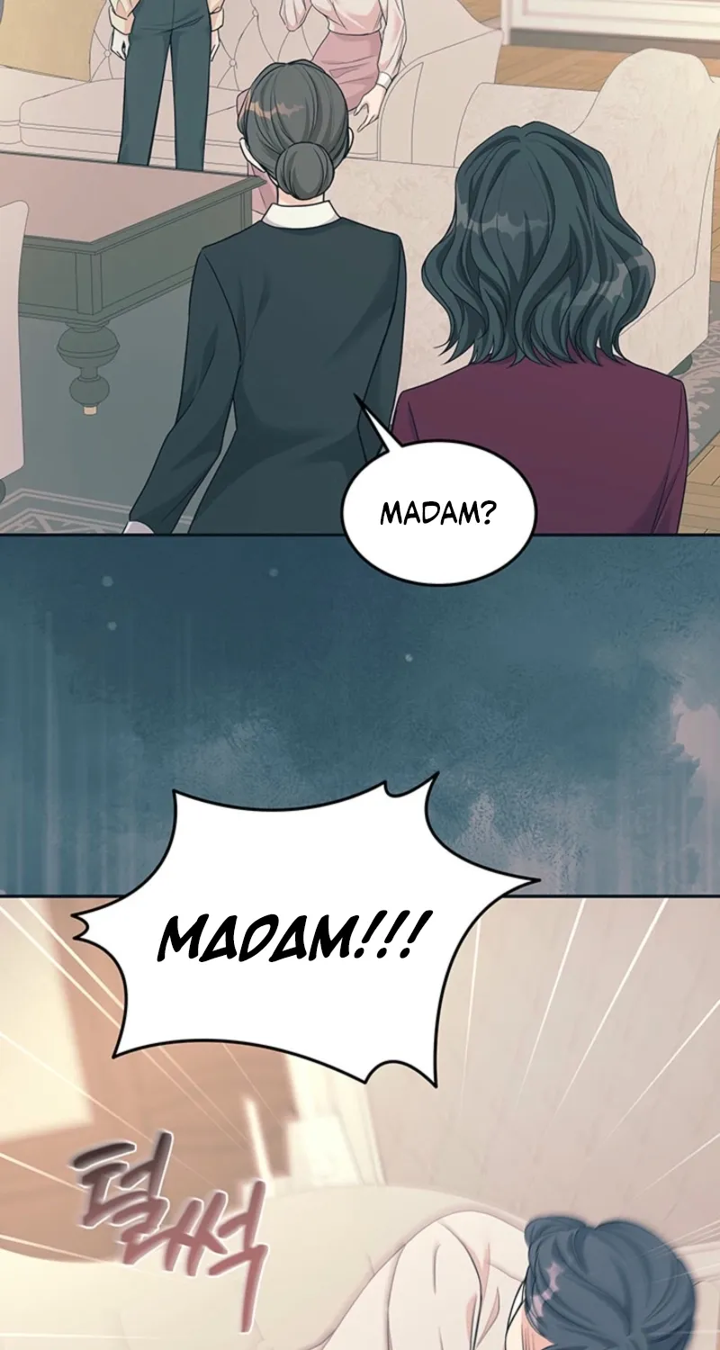 How to Covet Snow White Chapter 13 page 49 - 