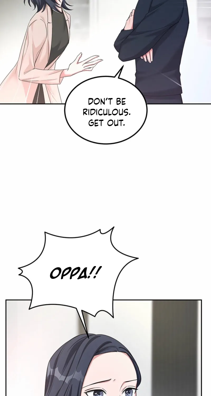 How to Covet Snow White Chapter 13 page 9 - 