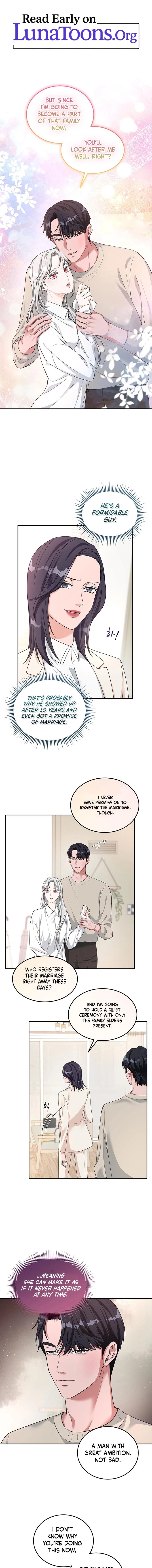 How to Covet Snow White Chapter 14 page 1 - 