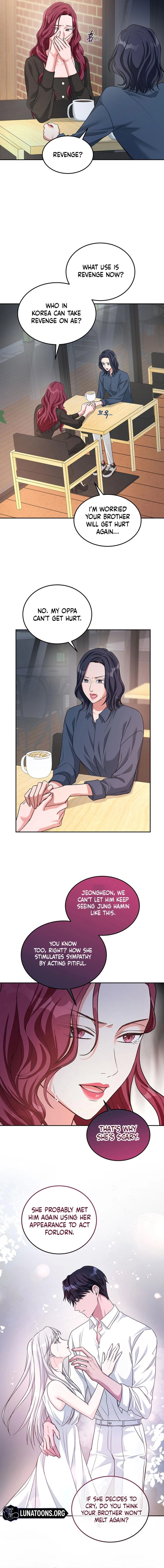 How to Covet Snow White Chapter 14 page 14 - 