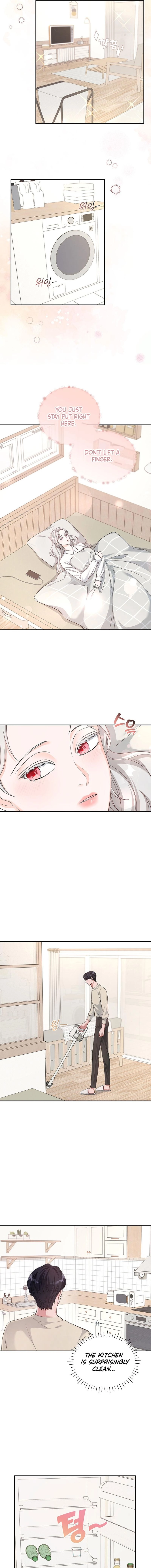 How to Covet Snow White Chapter 14 page 3 - 