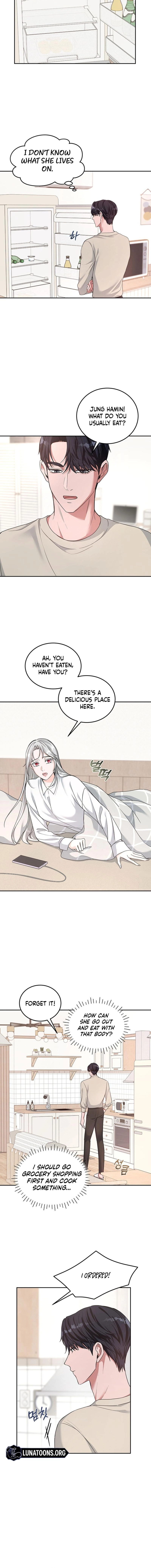 How to Covet Snow White Chapter 14 page 4 - 