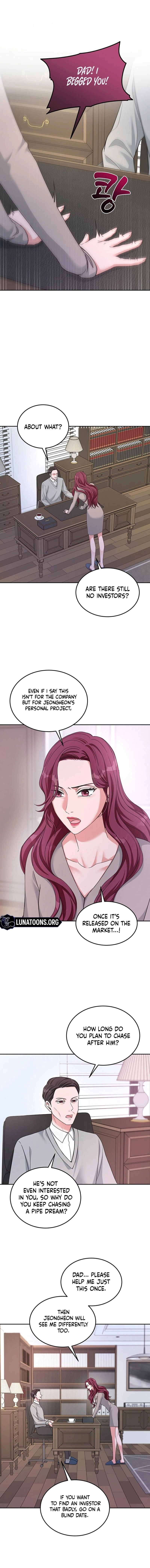 How to Covet Snow White Chapter 14 page 6 - 