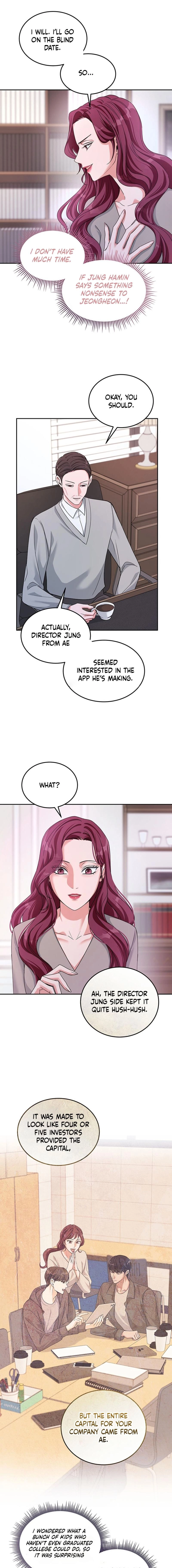 How to Covet Snow White Chapter 14 page 7 - 