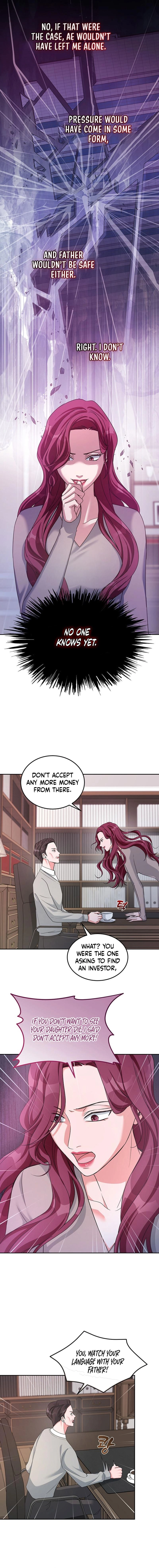 How to Covet Snow White Chapter 14 page 9 - 