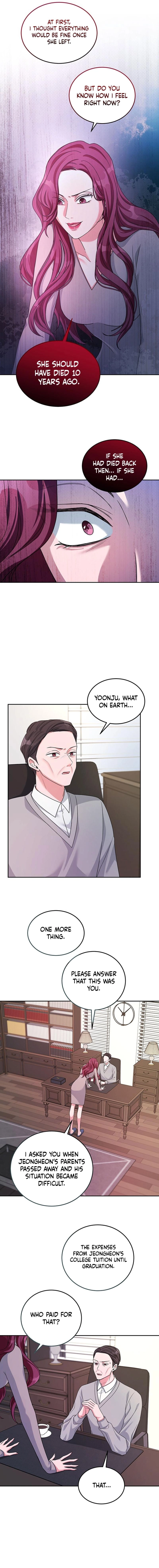 How to Covet Snow White Chapter 14 page 10 - 