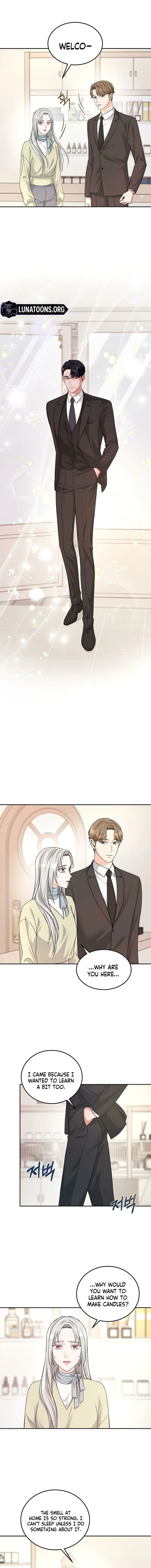 How to Covet Snow White Chapter 15 page 2 - 