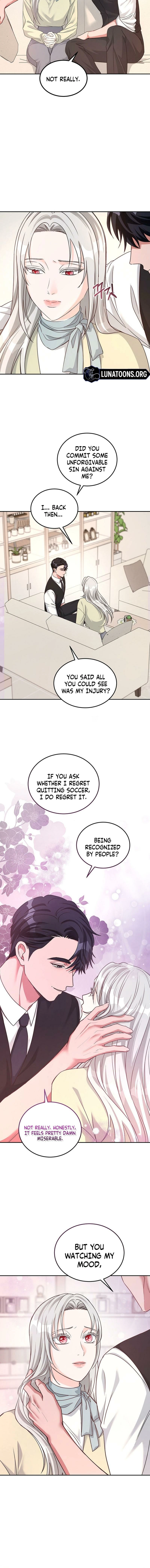 How to Covet Snow White Chapter 15 page 12 - 
